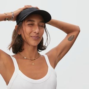 Everlane Baseball Cap